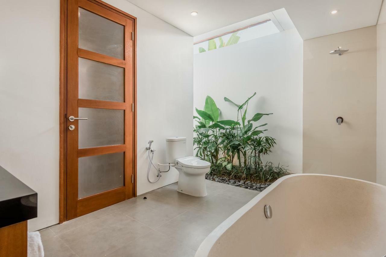Nil Villa Seminyak Dış mekan fotoğraf